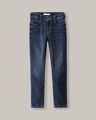 Jeans Skinny Azul Cielo,AZUL MARINO
